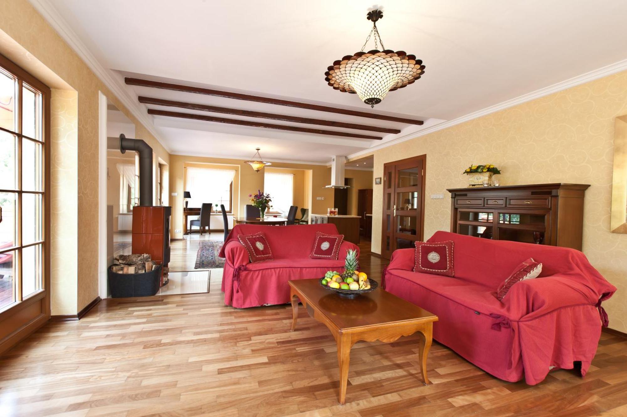 Wy & Spa โปเบียโรโว ห้อง รูปภาพ