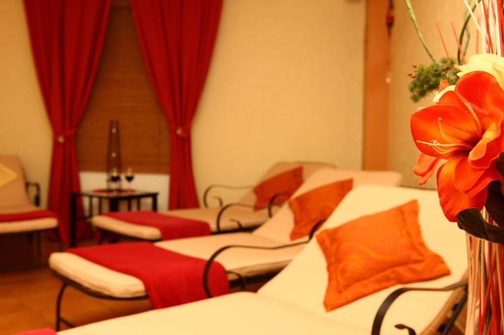Wy & Spa โปเบียโรโว ภายนอก รูปภาพ
